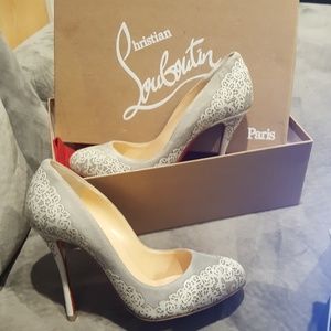 Christian louboutin